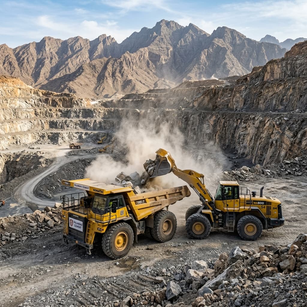 Mining